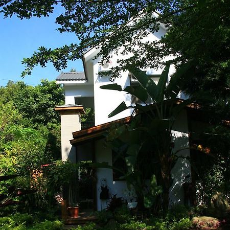 Ltc Villa Nanzhuang Εξωτερικό φωτογραφία