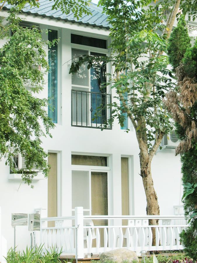 Ltc Villa Nanzhuang Εξωτερικό φωτογραφία