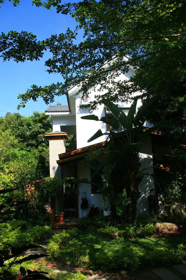 Ltc Villa Nanzhuang Εξωτερικό φωτογραφία